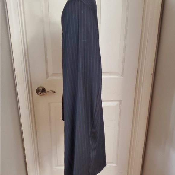 Mens Size 42 Regualar Daniel Cremieux Suit Jacket - Picture 4 of 7